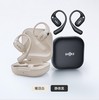 SHOKZ 韶音舒适圈 Open Fit开放式蓝牙耳机不入耳运动跑步长续航通话降噪T910暖日白 商品缩略图0