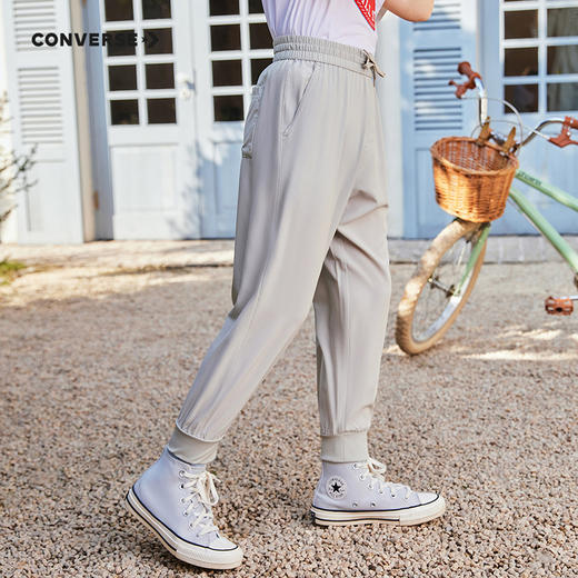 CONVERSE 夏 大童小童 长裤 CNVN-WP-D931 商品图4