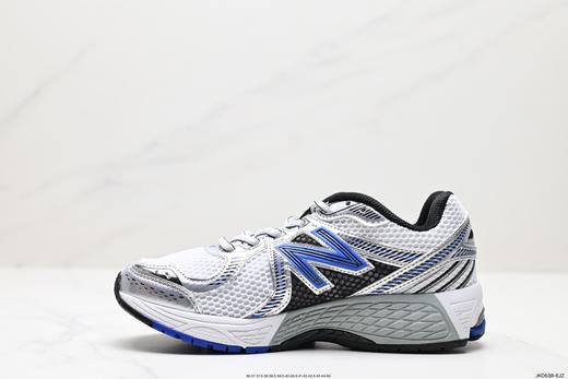 新百伦New Balance 860V2系列低帮经典复古运动慢跑鞋ML860XC男女鞋 商品图2