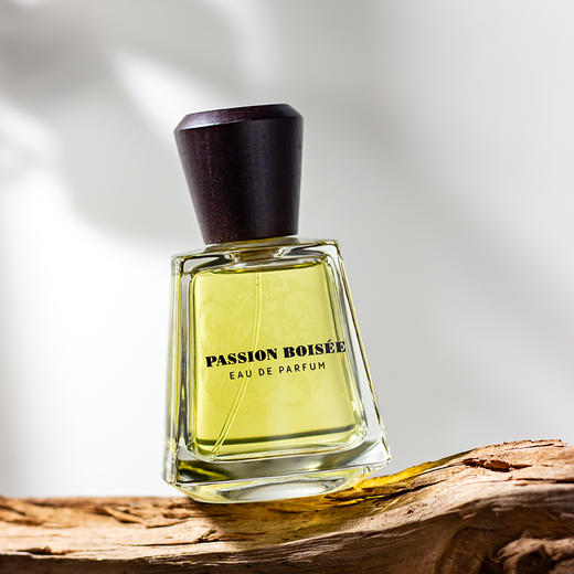 弗拉潘 炽木 Frapin Passion Boisee 分装 商品图5