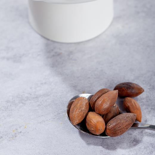 【消费帮扶】俏俏果 香榧 150g/罐 颗粒饱满均匀 好吃易剥 商品图3