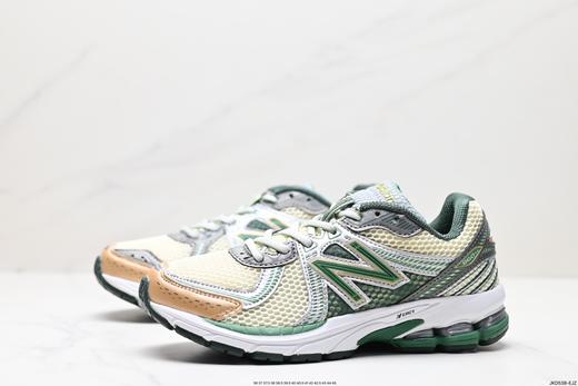 新百伦New Balance 860V2系列低帮经典复古运动慢跑鞋ML860XC男女鞋 商品图3