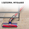 戴森（DYSON）V8 Slim Fluffy无绳吸尘器 轻量化设计 吸尘除螨一体 长续航 家用 2024款 商品缩略图8