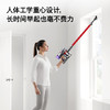 戴森（DYSON）V8 Slim Fluffy无绳吸尘器 轻量化设计 吸尘除螨一体 长续航 家用 2024款 商品缩略图4