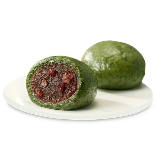 五芳斋豆沙青团200g（8A) 商品图2