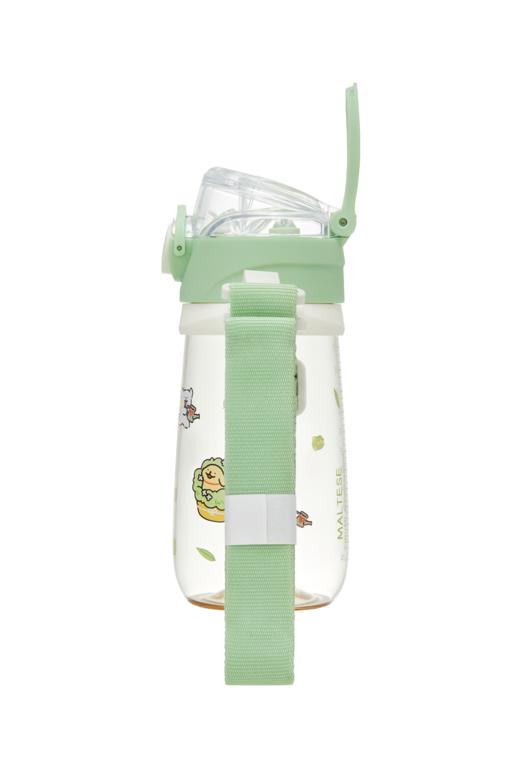 9楼母婴生活馆 【24年春夏新品】膳魔师线条小狗联名ppsu吸管杯480mL 吊牌价：228元 活动价：195元 商品图3