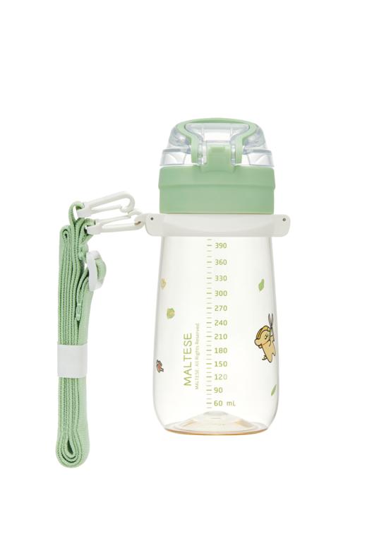 9楼母婴生活馆 【24年春夏新品】膳魔师线条小狗联名ppsu吸管杯480mL 吊牌价：228元 活动价：195元 商品图2