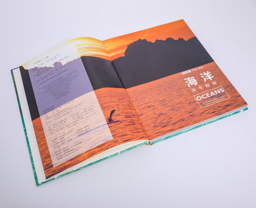 2024版BBC科普三部曲，限量印章版 商品图5