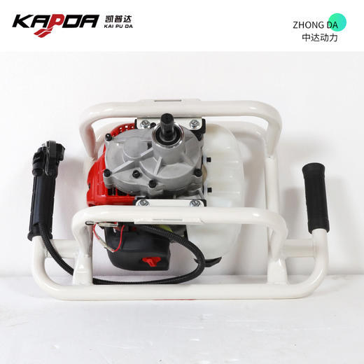 凯普达 KPD-G45-单人 商品图4