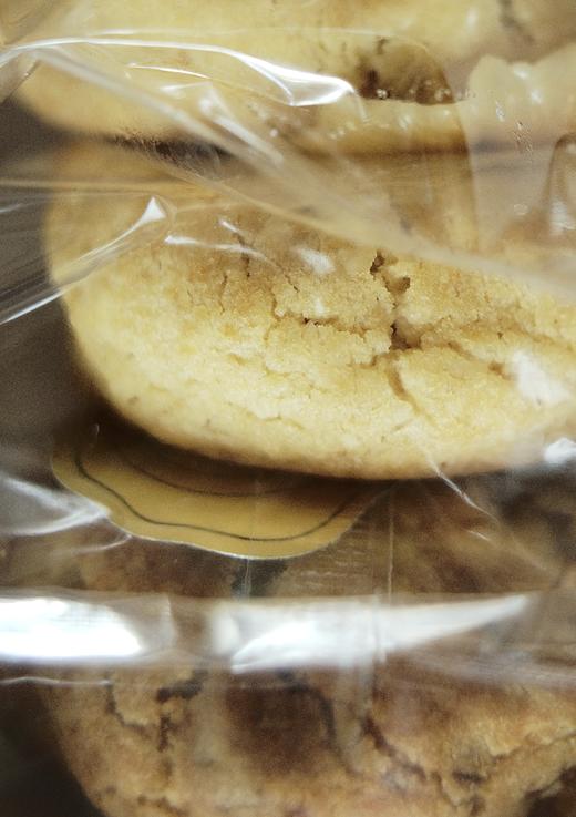 综合大曲奇礼盒（顺丰全国发，周一店休，按订单顺序发货。） 商品图2