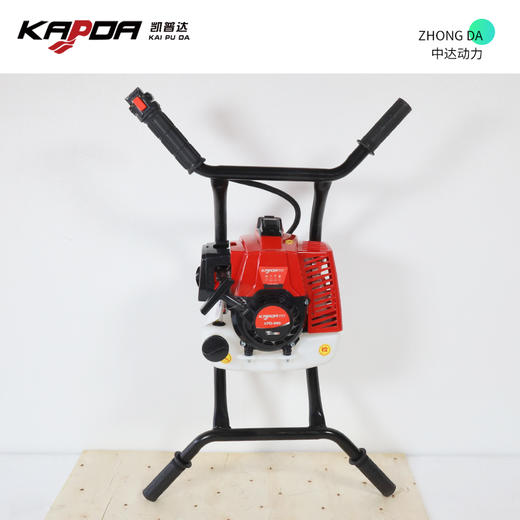 凯普达 KPD-880-双人 商品图1