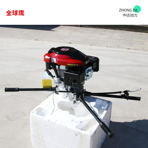 LC196-DZ【双人】 商品图0