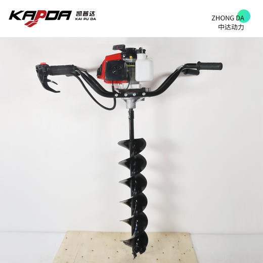 凯普达 KPD-880-双人 商品图2