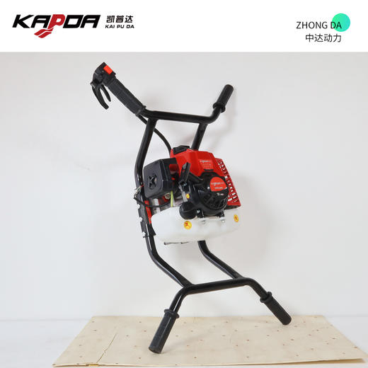 凯普达 KPD-880-双人 商品图5