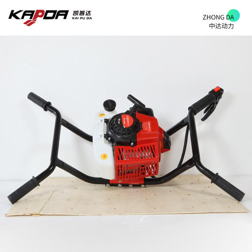 凯普达 KPD-880-双人 商品图3