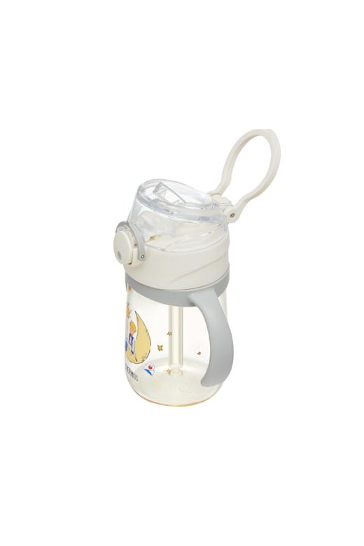 9楼母婴生活馆 【24年春夏新款】膳魔师小王子联名ppsu儿童双把手吸管杯330mL 吊牌价：218元 活动价：188元 商品图4