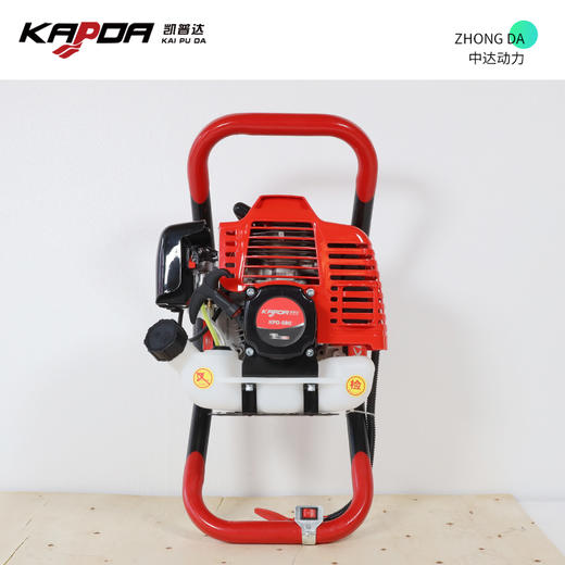 凯普达 KPD-580-单人 商品图1