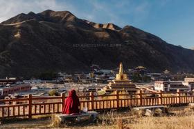 甘南环线&“洛克之路”+川西秘境莲保叶则8天摄影团