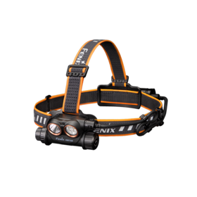 菲尼克斯HM75R户外强光远射长续航Type-C分体式头戴工业头灯