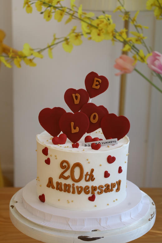 爱心纪念日 商品图1