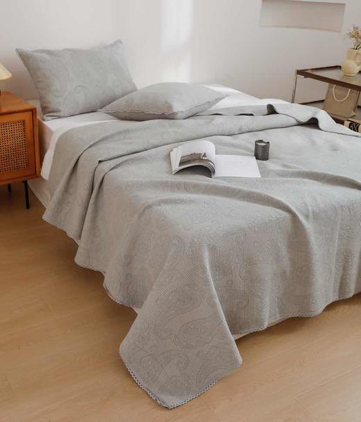 床盖五件套曼莎200*230 商品图0