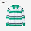 Nike 3brand 童装 春 大童小童 POLO RWB-PL-0784 商品缩略图0