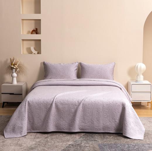 床盖三件套闻樱天丝230*250 商品图0