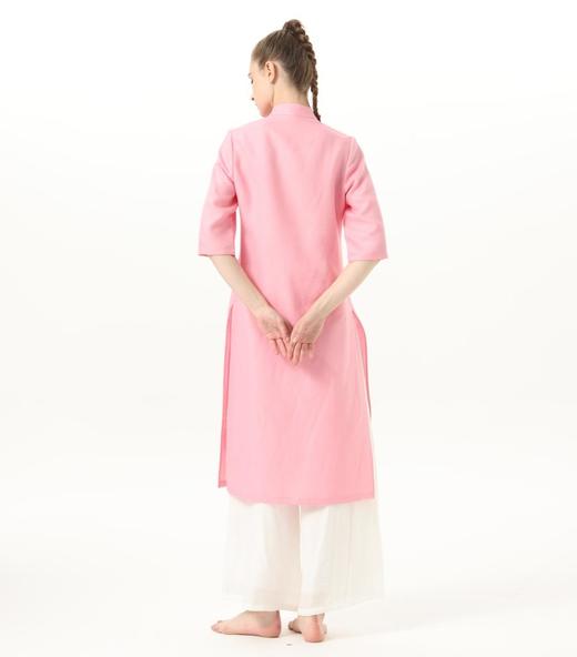 24春夏新款S瑾禾禅修上衣 商品图2