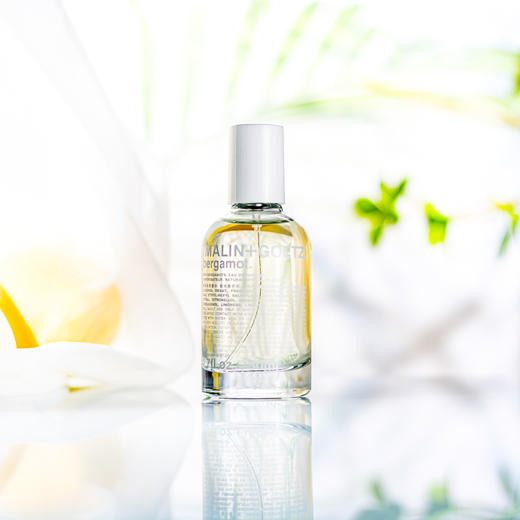 马琳与高兹 阳光佛手柑 Malin+Goetz Bergamot 分装 商品图0