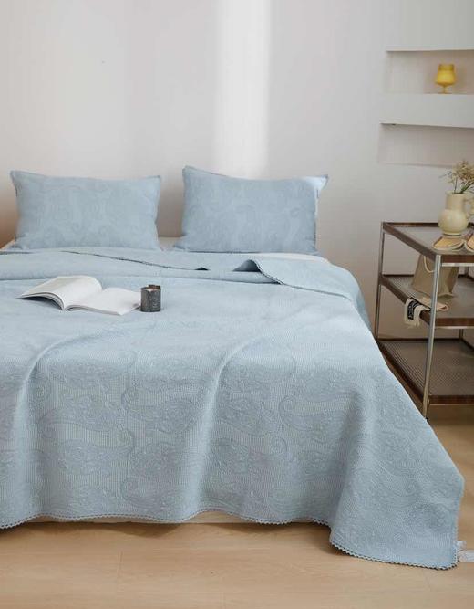 床盖五件套曼莎200*230 商品图3