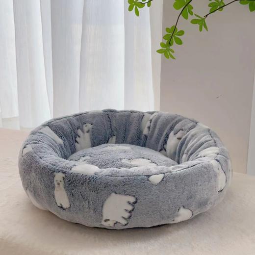 暖暖小猫窝宠物保暖猫窝 商品图2