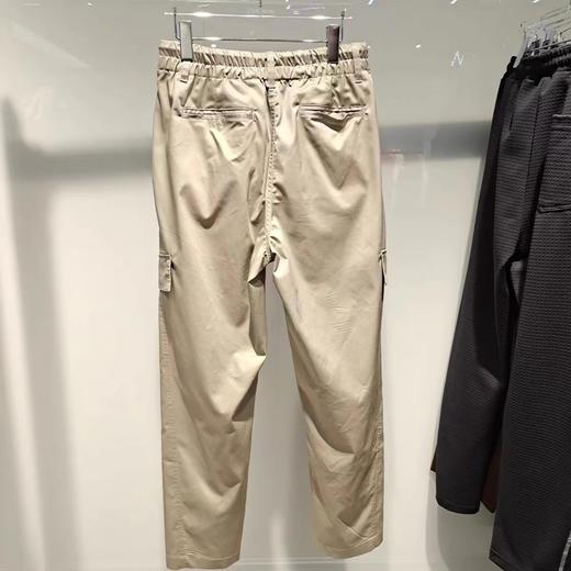 jasonwood  24年春款  梭织长裤  141418604 商品图1