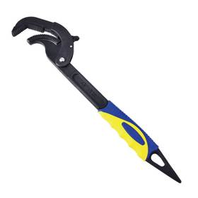 威达 多功能管钳