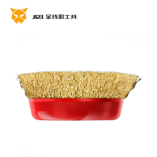 大白鲨 钢丝轮 商品图0