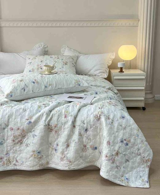 床盖三件套沧荣230*250 商品图0