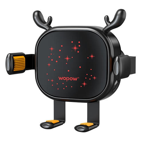 【安邦达】沃品无线充 车载支架  BW07（厂家直发） 商品图4