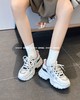 新品厚底春夏透气休闲老爹鞋909B42516（W） 商品缩略图6