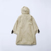 Goldwin 0 Waterproof Packable Poncho 便携防水斗篷 雨衣雨披 商品缩略图3