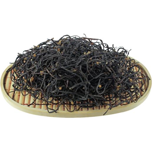 詹氏 山珍系列 野蕨菜125g*2袋 质地软嫩 清香味浓 48小时发货 商品图5