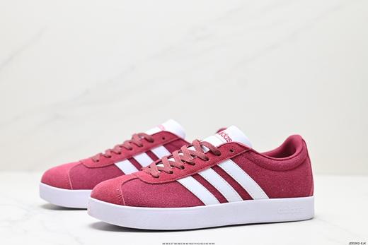 阿迪达斯Adidas neo VL Court 2.0时尚潮流休闲运动板鞋IF7108男女鞋 商品图3