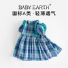女童连衣裙夏季薄款宝宝洋气公主裙儿童裙子短袖夏装男童韩版衬衫 商品缩略图0