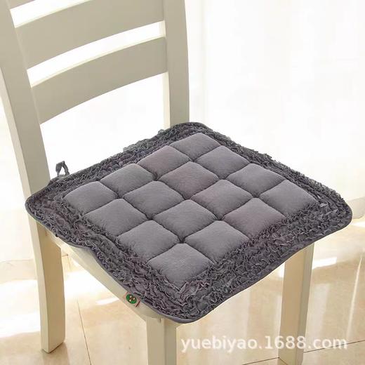 椅垫坐垫馒头坐垫50*50 商品图0