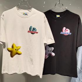 jasonwood  24年春款  短袖T恤  140003013