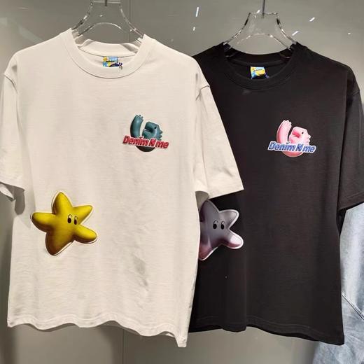 jasonwood  24年春款  短袖T恤  140003013 商品图0