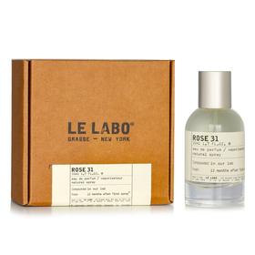 LE LABO - 玫瑰31 淡香精 EDP