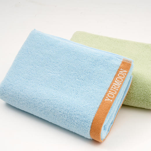 【远梦】面巾(莱赛尔春风系列)YM2401 商品图0