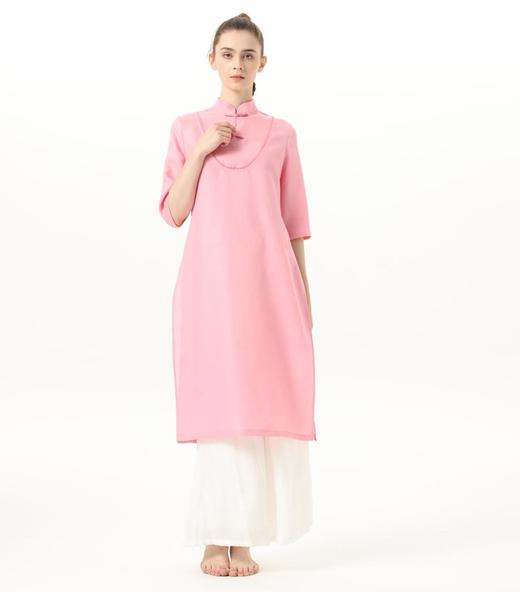 24春夏新款S瑾禾禅修上衣 商品图0