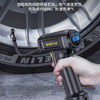 SUITU车载智能充气泵 无线/有线充电智能数显 轿车电动车便携轮胎气泵 商品缩略图3