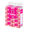 婉庭焕采多姿抽纸420张(WS5420L10)10包/提 商品缩略图0