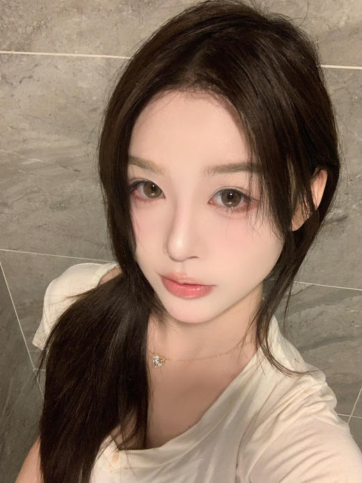 平价大直径丨软兔叽·EallaGirl丨14.5mm（年抛/2片装） 商品图7